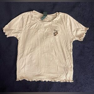 Wild Fable monkey top